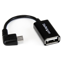 Startech Micro USB to USB OTG Adapter