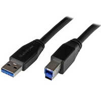 Startech USB-B 3.0 Cable 5m