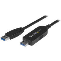 Startech USB 3.0 Data Transfer Cable 2m