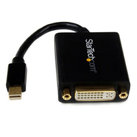 Startech Mini DisplayPort to DVI Adapter