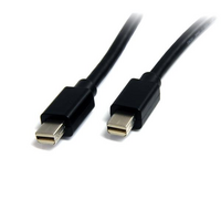 Startech Mini DisplayPort 1.2 Cable 1.8m