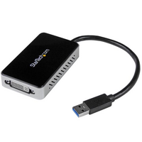 Startech USB Display Adapter - DVI  1x USB