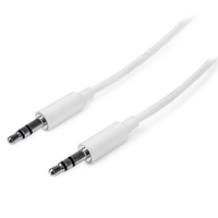 Startech 3.5mm Cable 1m