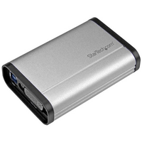 Startech USB 3.0 Capture Card - DVI
