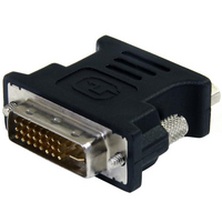 Startech DVI-I to VGA Adapter
