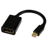 Startech Mini DisplayPort to DisplayPort Adapter