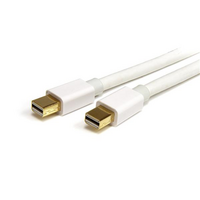 Startech Mini DisplayPort 1.2 Cable 1m