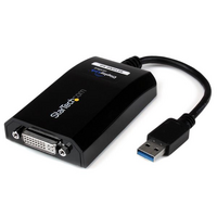 Startech USB Display Adapter - DVI/VGA