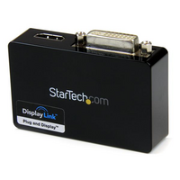 Startech USB Display Adapter - DVI/HDMI