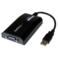 Startech USB Display Adapter - VGA