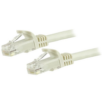 Startech Cat6 Ethernet Cable 3m - White