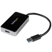 Startech USB Display Adapter - HDMI  1x USB