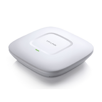 TP-Link EAP110 Wireless Access Point - Single Band N300