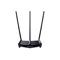 TP-Link WR941HP Wireless Router - Single Band N450