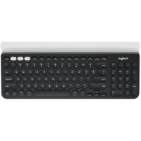 Logitech K780 Bluetooth Keyboard
