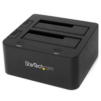 Startech 2 Bay SATA HDD Dock - USB 3.0
