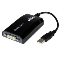Startech USB Display Adapter - DVI