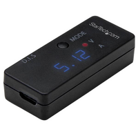 Startech USB Voltage and Current Tester Kit