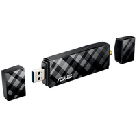 Asus AC56 Wireless USB Adapter - Dual Band AC-1300