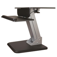 Startech Sit-to-Stand Workstation