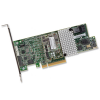 Intel RS3DC040 RAID Controller - x4 SATA/SAS