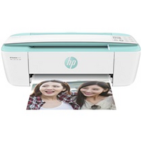 HP DeskJet 3721 Printer - A4 Colour Inkjet  WiFi  Print/Scan