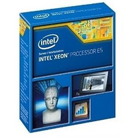 Intel Xeon E5-2630v4 LGA2011-3 Processor - 2.2GHz-3.1GHz  10-Core  85W TDP