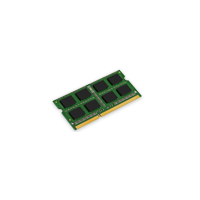 Kingston Value 8GB DDR3L - 1x8GB SODIMM 1600MHz CL11 1.35V