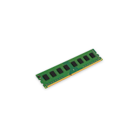 Kingston Value 8GB DDR3L - 1x8GB DIMM 1600MHz CL11 1.35V