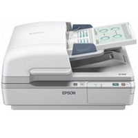 Epson DS-7500 Scanner - A4
