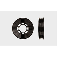 Makerbot PLA 0.2Kg Filament - True Black - For Replicator Mini
