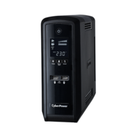 CyberPower PFC Sinewave UPS - 1300VA/780W