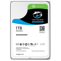 Seagate SkyHawk 1TB 3.5' SATA3 HDD - 7200RPM
