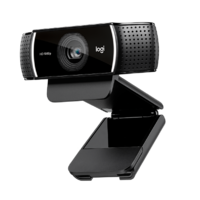 Logitech C992 Pro Stream Webcam