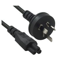 8Ware 3-Pin to Power Cable 3m