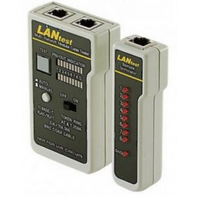 Astrotek Cable Tester - RJ45  RJ11  Coaxial