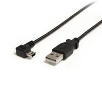 Startech Mini USB 2.0 Cable 1.8m