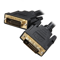8Ware DVI-D Dual-Link Cable 2m