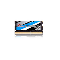 G.Skill Ripjaws 16GB DDR4 - 1x16GB SODIMM 2133MHz CL15 1.2V