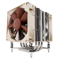 Noctua NH-U9DX i4 Air Cooler