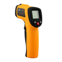 Benetech GM300 Infrared Thermometer - With Laser Aimpoint