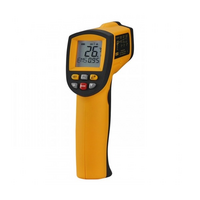 Benetech GM900 Infrared Thermometer - With Laser Aimpoint