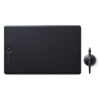 Wacom Intuos Pro Large Graphics Tablet