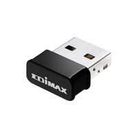 Edimax EW-7822ULC Wireless USB Adapter - Dual Band AC-1200