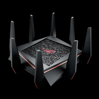 Asus GT-AC5300 Wireless Router - Tri Band AC-5300