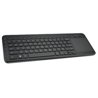 Microsoft All-In-One Multimedia Keyboard