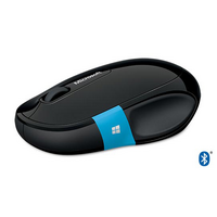 Microsoft Sculpt Bluetooth Mouse