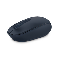 Microsoft 1850 Wireless Mouse - Wool Blue