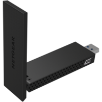 Netgear A6210 Wireless USB Adapter - Dual Band AC-1200