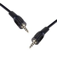 8Ware 3.5mm Cable 2m